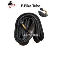 14x2.50 16x2.50 Electric Bicycle Tube E Bike Tube ChaoYang (1pc)