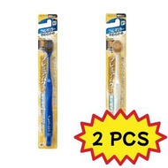 Ebisu 惠百施 牙刷 81號 × 2支裝 (顏色隨機發放) 平行進口