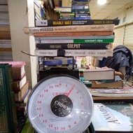 Book usedUmum 2 kilos 7 books RP 45,000 used original