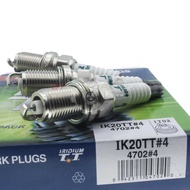 D E N S O I R U M T K 2 0 (4) A H Y V W J P