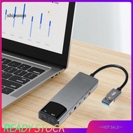 SN Analog Audio Playback Device Usb Sound Card Usb External Sound Card with Fiber Optic Spdif 5.1 Su