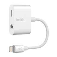 อะแดปเตอร์ Lightning (15 ซม.)  Belkin F8J212BTWHT