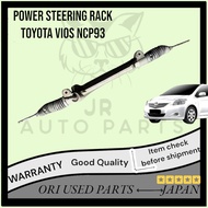 POWER STEERING RACK TOYOTA VIOS NCP93