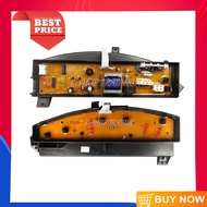 ES-S763M SHARP WASHING MACHINE PCB BOARD