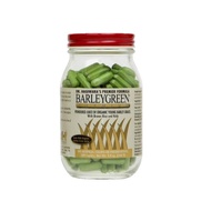 BarleyGreen 280 Tablets (BARLEY GREEN)
