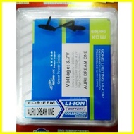 ♞,♘FIREFLY MOBILE BATTERY AURII DREAM ONE