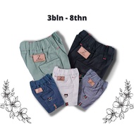 Zahfran27 Latest Street Cinos Children's Shorts 1st 2th 3th 4th - 6 years Unisex zahfran27
