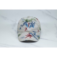 Ballcap Sun Hat. Soft Form. Vintage Vintage Vintage