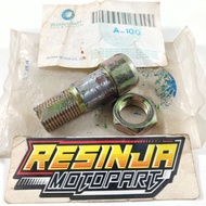 Bosh Bos Nap Gear Rear Gear SUZUKI A100 RC80 RC100 RC110 Crystal Tornado Bravo Sprinter Buana Part