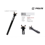 🔥ORIGINAL PROLITE SUPERLIGHT SEATPOST 400MM🔥DEALER SLAI