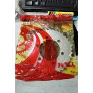 KR150 Sprocket KR150 428-37T