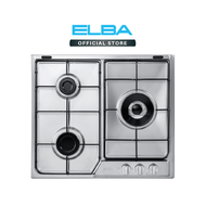 Elba Gas Hob 60cm – EHS 635D1 SB