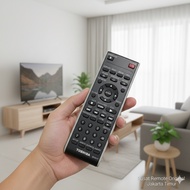 TOSHIBA PLAYER SE-R0177 ORIGINAL DVD REMOTE