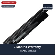 XCMRD Ready Stock DELL Battery 3442 For 3000 3546 14 3441 3437 3421 14 5437 3443 MR90Y Replacement V