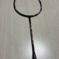 Yonex astrox 100 game 羽毛球拍