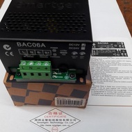 Promo charger battery smartgen bac 6a - 12vdc new original Discount