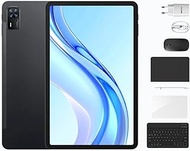 DOOGEE Tab E3 Plus, 12 Inch FHD+ 90 Hz IPS Display, 32 GB RAM + 256 GB (Expandable up to 2TB), 13 MP