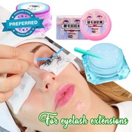 Hami Melon Eyelash Glue Removal Cream Mild And Non False Removal 5g Glue Irritating Eyelash G2b2