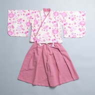 淺草振袖和服(女)-訂製 嬰幼兒 寶寶 兒童 日本 和服 禮服 襯衫