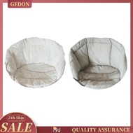 [Gedon] Thickened Swing Chair Cushion Garden Rocking Pads Indoor Outdoor Cover