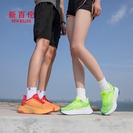 New Balance New Style Breathing Shoes Couple Running Shoes Official Authentic Summer Men Women Outdoor Sports Shoes