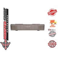 Easton Archery Arrow Box 36" Smoke Grey Archery Recurve Archery Compound Archery Olympic Archery Tou