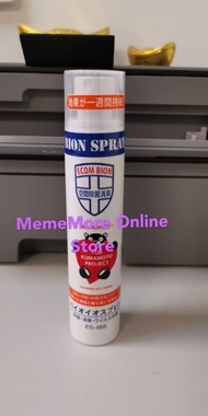 日本ECOM BIO SPRAY 熊本熊生物離子噴霧