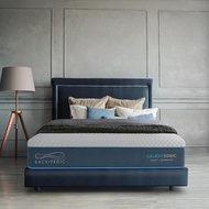 ที่นอน Back Pedic รุ่น Galaxy Sonic ขนาด 3.5 ฟุต แถมฟรี หมอน 1 ใบ