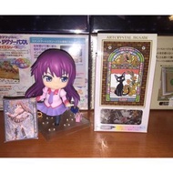 (特價) 全新 現貨 透光 Puzzle 魔女宅急便 吉卜力 126 pieces 10x14.7cm 吉吉 動漫 砌圖 拼圖