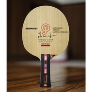 Donic Waldner Ultra Senso Carbon 5+2 5.7mm 80g Blade donic table tennis blade pingpong Bnew
