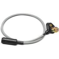 A-Premium Engine Crankshaft Position Sensor Compatible with Porsche 911 1984-1989, 924 1987-1988, 94