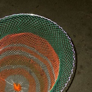 Jaring Seser Senar Jaring Seser Rajutan Jaring Seser Udang Serokan ikan Tanggok udang Tanggok ikan