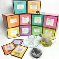 ARTIST GRYPHON TEA SACHET GRYPHON TEA/