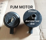 Filter Model besar Udara Saringan Hawa Mesin Kompresor 1/4hp 1/2hp 1hp 2hp Kompressor angin shark