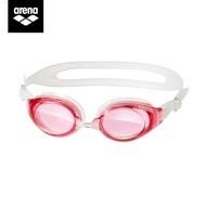 แว่นตาว่ายน้ำ Arena ว่ายน้ำแข่งขันชายและหญิงแว่นตาว่ายน้ำป้องกันการเกิดฝ้ากันน้ำความละเอียดสูงแว่นตา