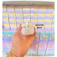 Booster Vender Nano White