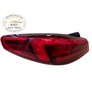 Bmw 2 Series Tail Light F44 Gran Coupe LED 2020 2021 2022 2023