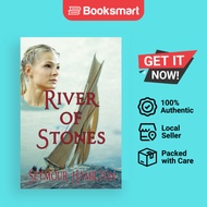 River Of Stones - Paperback - English - 9780994949967
