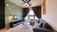 M Vertica 4-Bedroom Suite – Modern Comfort in Cheras, KL