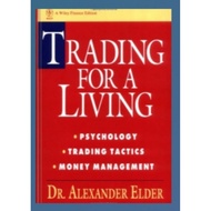 Trading Book for Livinga