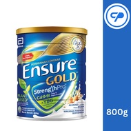 ENSURE GOLD 800G PLANT BASED ALMOND MILK POWDER
