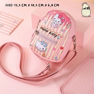 Micro Bag l Tas Micro l Mini Bag l Tas Sling l Tas Selempang l Sling Bag Mini l Hadiah Unik