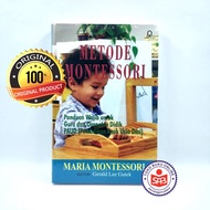 Metode Montessori - Maria Montessori DS3189