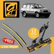 Gaido Drive Shaft - TOYOTA LAND CRUISER HDJ101/HZJ100/UZJ100 4.7 V8 5AT  ( Warranty 1Year or 60,000k