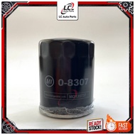 OSK OIL FILTER - FOR PROTON - OSK O-8307