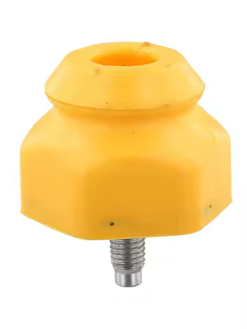 For Ford For Ranger 2011-2023 1 Pcs Car Front Suspension Bump Stop 1882266, EB3C3A016AA, EB3C-3A016-