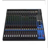 Mixer Audio Yamaha Mg 20Xu/Mg20Xu/Mg 20 Xu 20Ch 20 Channel