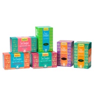 BOH Seri Songket Collection Tea 20 Tea Bags per box