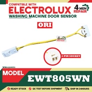 EWT805WN COMPATIBLE WITH ELECTROLUX WASHING MACHINE DOOR SENSOR PINTU SENSOR EWT-805WN EWT805 EWT 80