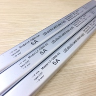 Power Supply: 12V5A - 12V3A - 12V2A